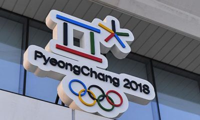 Olympic Games 2018: IOC: Olympics reaches one-third of the world's population - US market weakens