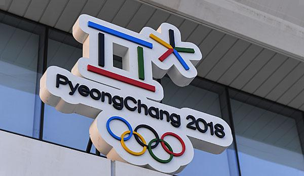 Olympic Games 2018: IOC: Olympics reaches one-third of the world's population - US market weakens