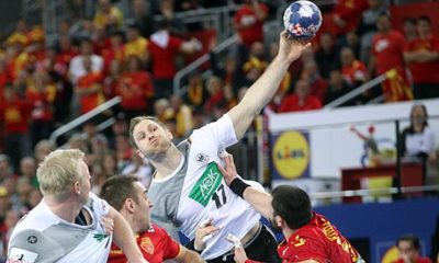 Handball: Following Prokop's decision: Weinhold swears players to a new start