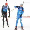 Olympia 2018: Biathlon: German protest rejected