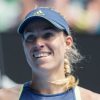 WTA: Kerber in Dubai continues one round without problems