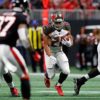 NFL: Bucs part from Running Back Doug Martin