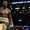 Boxing: Where can I see the world championship fight between Wilder and Ortiz?