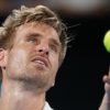 ATP: Gojowczyk fights his way to the round of sixteen at Delray Beach