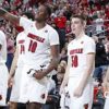 Basketball: NCAA: Louisville loses championship title after sex scandal