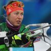 Olympia 2018: Biathlon: Dahlmeier leads women's relay team