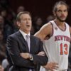 NBA: Hornacek: Noah doesn't matter anymore