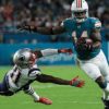 NFL: Dolphins bind Landry with franchise day