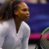 WTA: Serena Williams:"I almost died after my daughter's birth."