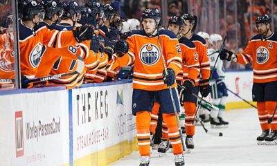 NHL: Leon Draisaitl loses with Oilers against Boston