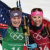 Olympia 2018: USA win cross-country skiing gold for the first time - DSV duo defeated