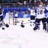 Olympia 2018: Women's Ice Hockey: Finland wins bronze for the third time
