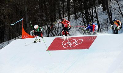 Olympia 2018: Weather: Women's ski cross competition brought forward