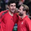 ATP:"Austria first" - Austria dominates season opener