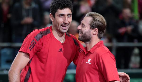 ATP:"Austria first" - Austria dominates season opener