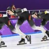 Olympic Games 2018: Speed skating: Women's team around Pechstein loses race for fifth place