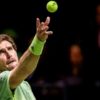 ATP: Mischa Zverev wins opening match in Marseille