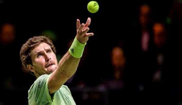 ATP: Mischa Zverev wins opening match in Marseille