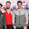 Olympia 2018: Hirscher declares ÖSV colleague Schwarz as slalom favourite