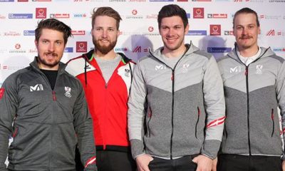 Olympia 2018: Hirscher declares ÖSV colleague Schwarz as slalom favourite