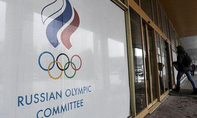 Olympics 2018: Media: Russia pays 15 million dollars fine to the IOC