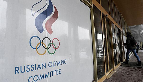 Olympics 2018: Media: Russia pays 15 million dollars fine to the IOC