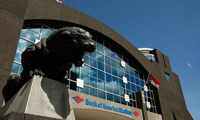 NFL: Panthers: Marty Hurney is new Managing Director