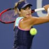 WTA: Maria without a chance against titleholder Babos