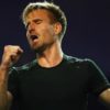 ATP: Matchballs fended off: Gojowczyk wins tie-break thriller against Isner