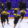 Olympia 2018: Ice hockey, semi-finals: Where can I see Germany against Canada live?