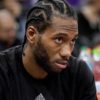 NBA: Pop:"I'd be surprised if Kawhi came back."