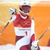 Olympia 2018: Gisin winner in the alpine combination - Vonn out