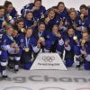 Olympics 2018: Canada stopped - Gold for US ice hockey women