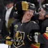 NHL: Golden Knights break Hartford Whalers NHL record