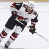 NHL: Rieder moves to Los Angeles