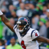 NFL: Deshaun Watson comes to Germany!