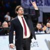 Basketball: Bamberg: Trinchieri separation apparently by the Hauruck method