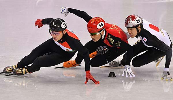 Olympia 2018: Shorttrack: Relay Gold goes to Hungary