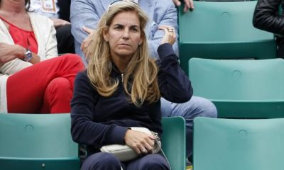 WTA: Million-dollar claim against Count's former rival Sanchez-Vicario