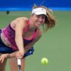 WTA: Barthel after victory over defending champion Babos in Budapest-quarter-finals