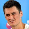 ATP: Bernard Tomic wants to be in the Top 5