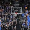 NBA: Westbrook with Buzzer-Beater against Kings - Curry magically against the Clippers