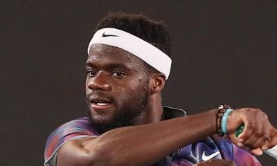 ATP: Tiafoe hits DelPo - NextGen stirs up Delray Beach