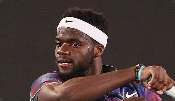 ATP: Tiafoe hits DelPo - NextGen stirs up Delray Beach