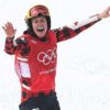 Olympia 2018: Canadian Serwa wins Skicross gold medal