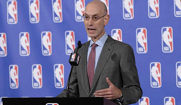 NBA: After incidents with the Mavs: NBA sets up telephone hotline