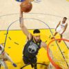 NBA: Warriors: JaVale McGee to remain Starter