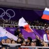 Olympic Games 2018: Compromise for Russia?