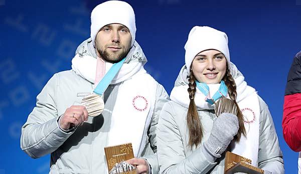 Olympia 2018: After the doping case: medal handover to Norwegian still in Pyeongchang