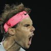 ATP: Nadal on hard court three times - and then?